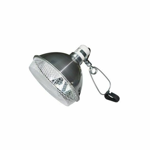 Swell reptiles clamp lamp with - swell,
