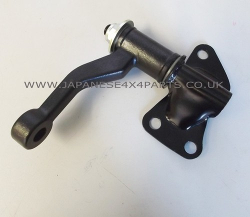 Steering idler arm for nissan - idler,