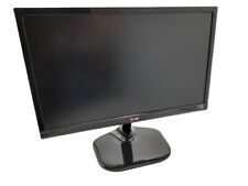 LG 22MP55HQ -P 21.5" IPS LED monitor Full HD (1080p) No Power Supply-with Stand