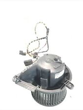 Mercedes Vito W638 Heater Blower Motor 651586 Genuine 2.2 Cdi 99-2002 Lhd