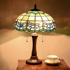 Lamp Tiffany Victorian Style