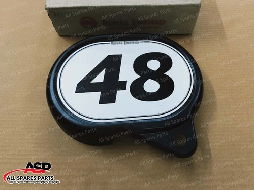 Fit for royal enfield number - fit,