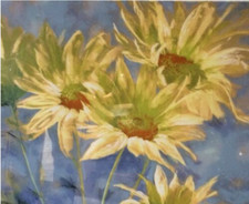 Nel Whatmore - *You are my Sunshine * Mounted Limited Edition Print