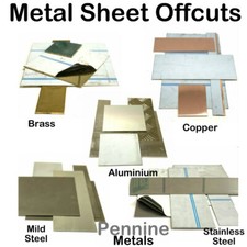 1.5 Kg SHEET Metal OFFCUTS
