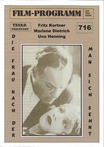 Fdk programmheft 716 die - |,
