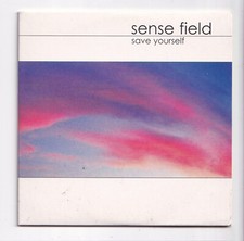 (LQ296) Sense Field, Save