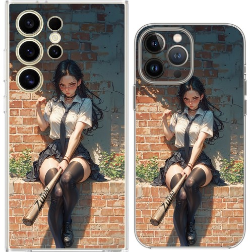 Girl school uniform summer - girl,