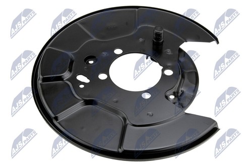 Hto 015 nty splash plate - splash,