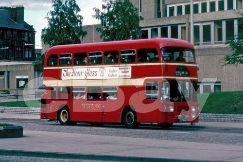 Bus photo western smt - western,