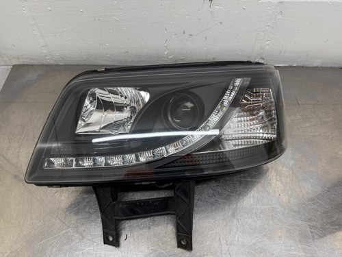 Transporter van 03 - vw,