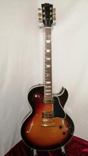 GIBSON ES-137 CLASSIC Electric