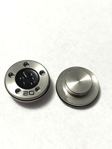 Putter weights for titleist - putter,