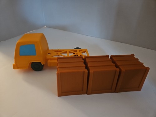 Vintage 1988 playskool - vintage,