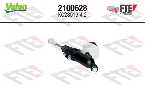 Valeo val2100628 master - val2100628,