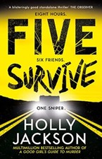 Five Survive: AN INSTANT