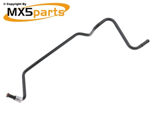 Mx5 power steering return pipe - mx5,