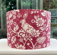 Lampshade Heathland Rabbit