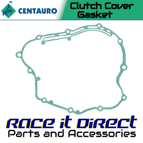 Clutch cover gasket for yamaha - clutch,