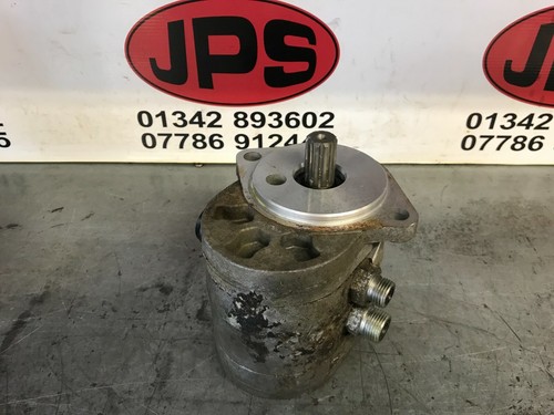 Sauer tca12608 hydraulic - tca12608,