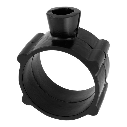 75mm 50mm large - 75mm, round