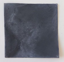 Grey / Black Patina mix for