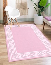 Non Slip Area Rugs for Living