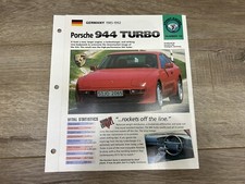 Hot Cars Street Racers Porsche