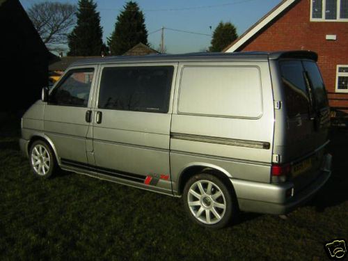 Transporter 1990 2003 - vw,
