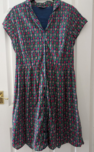 Seasalt cornwall lottie - seasalt, dress