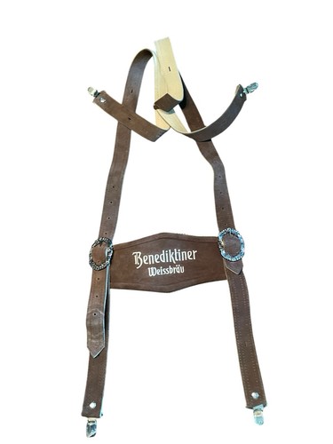 Benediktiner weissabräu - benediktiner,