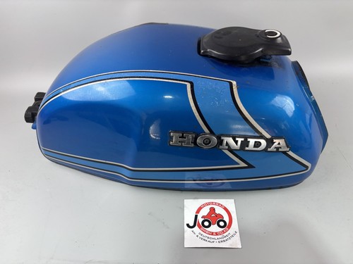 Honda cx500 tank petrol - honda,