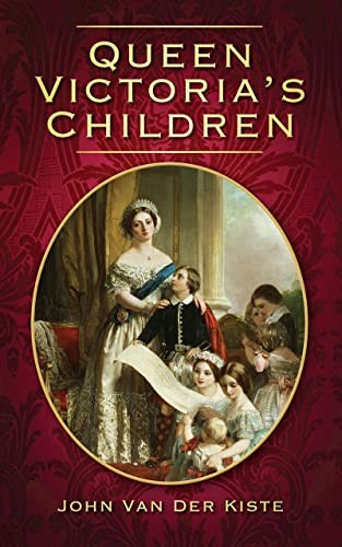 Queen victoria children john - queen, victoria's