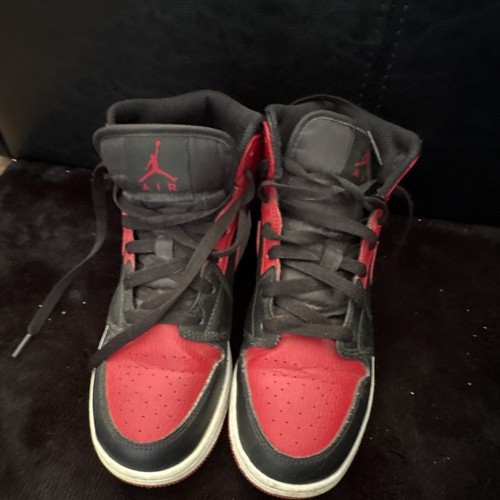Jordan air mid - air,