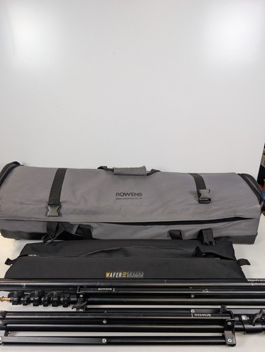 Bowens group lighting - bowens,