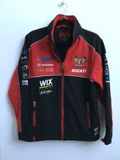 Ducati Be Wiser Racing Team