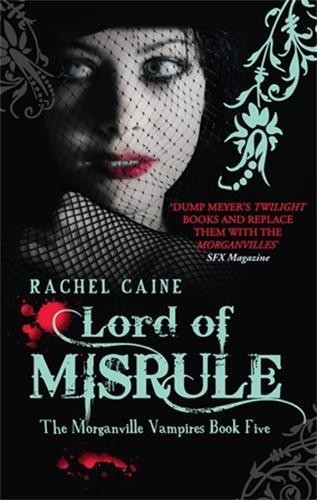 Lord misrule morganville - lord, (morganville