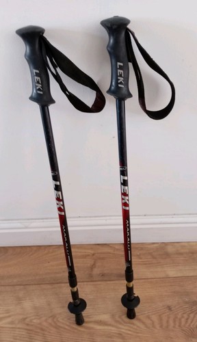 Pair ultralite leki makalu - leki,