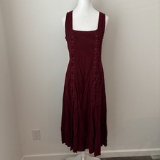 Holy Clothing Amelia Maxi