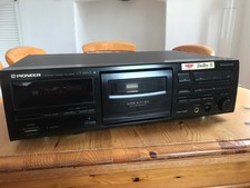 Pioneer CT-S450S Stereo