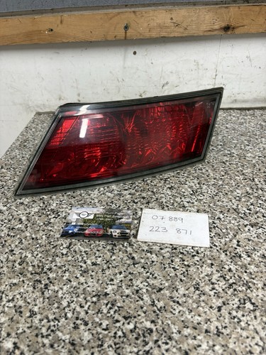 Honda civic fn2 type s - r, o/s