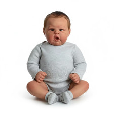 Inch gounchin reborn - inch,