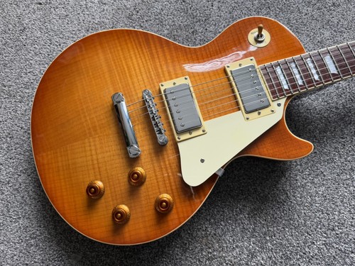 Tokai love rock - tokai,