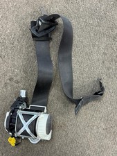 34012516b Sicherheitsgurt Gurt Vorne Rechts  Mercedes-Benz ML-CLA DE1394544-18