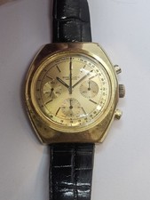 Vintage breitling long playing - long,