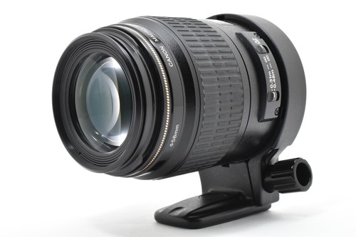 Canon 100mm 8 macro - macro, usm