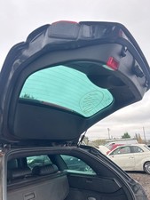 ALFA ROMEO 159 939 2006-2009 TAILGATE PANEL INTERIOR TRIM 156078471