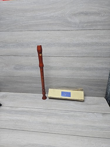 Vintage schott wooden - vintage, schott's