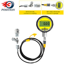 10000PSI Digital Hydraulic