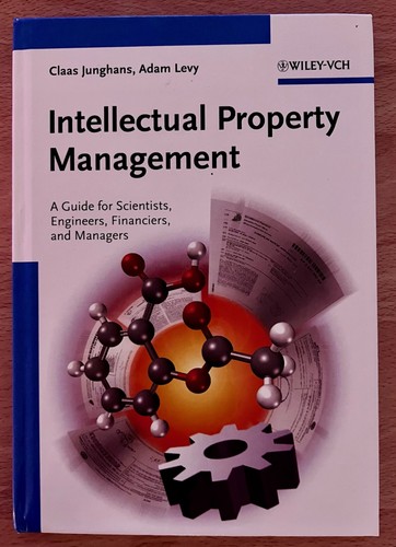Intellectual property - intellectual,