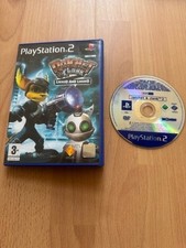 Ratchet & Clank 2 Locked and